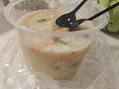 -龚海宝· 烧烤· 羊肉原切挂糊更好吃(庄市店)