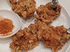 -梅利汴京烤鸭•开封豫菜地标店(晋安路店)