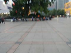 -衡阳站