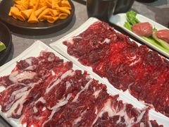 -三毛牛肉店(福强店)