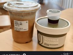 -KUDDO COFFEE(宝能太古城店)