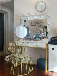 -演员的秘密·皮肤管理