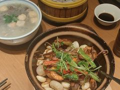 -香园茶社·金陵小灶(老门东店)