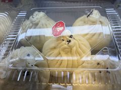 -白玉兰食品(中山公园龙之梦店)