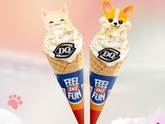 -DQ·蛋糕·冰淇淋(河东万达店)