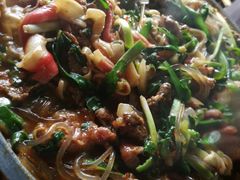 -京玉菲饭店(李村店)