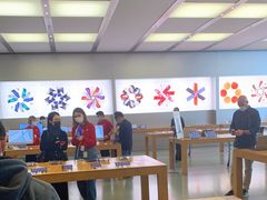 -Apple零售店(深圳益田假日广场店)
