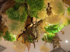 -叶叶菩提(太原别墅店)