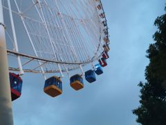 -南昌之星摩天轮