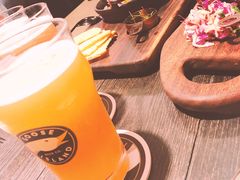 -Goose Island Brewhouse鹅岛精酿啤酒酿造工坊餐厅
