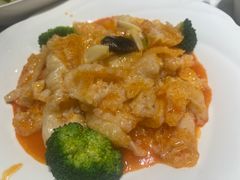 -裕丰源滋补烩面(天赋路店)