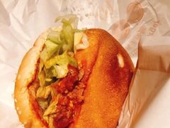 -麦当劳(嘉定店)