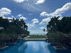 -三亚海棠湾万丽度假酒店