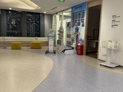 -复动肌骨门诊·MEDMOTION(北外滩店)