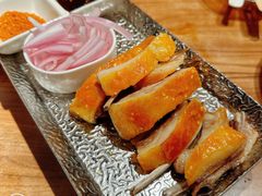 -耶里夏丽·新疆菜(徐家汇臻选店)