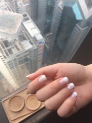 -DAZZLING BEAUTY美甲•美睫专门店