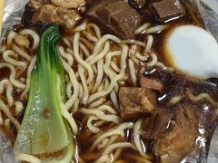 -金牌八大碗汤面(菜市二路店)