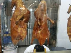 -清真•蜀风园(丁字沽总店)