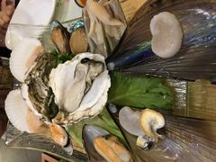 -樾餐厅泰式海鲜火锅(民歌湖店)