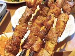 -耶里夏丽·丝路国际·新疆餐厅(浦东区东方路店)