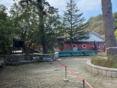 -妙峰山风景名胜区