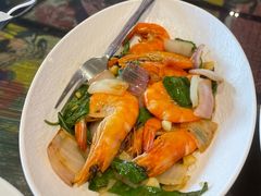 -simply thai天泰(世纪汇店)