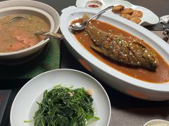 -曾宴·楚菜(湖北省博物馆店)