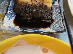 -探鱼·鲜青椒爽麻烤鱼(广州花都来又来店)