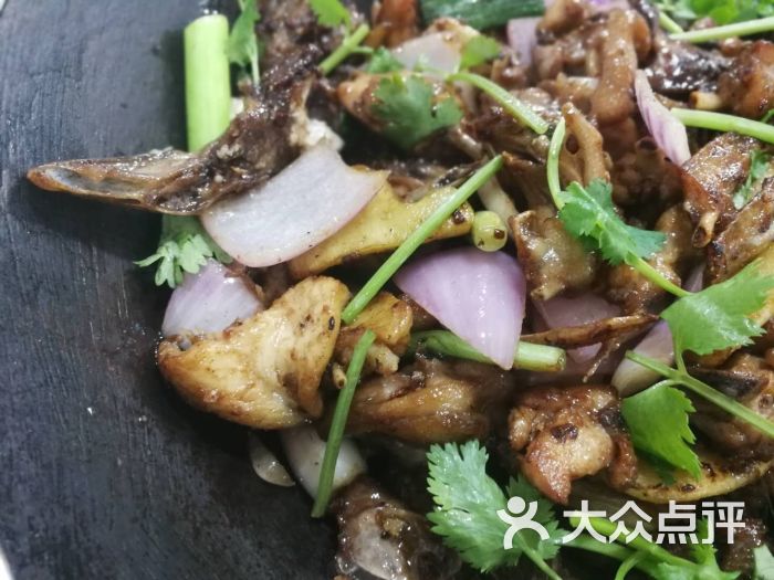 东旺顺德菜特色店图片 - 第3张