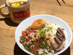 -农耕记·湖南土菜(科技园店)