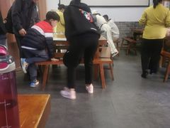 -少林寺欢喜地素斋馆