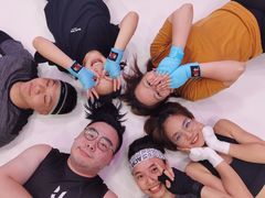 -GSTMMA综合格斗馆