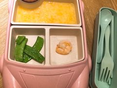 -莆田餐厅PUTIEN(三里屯店)