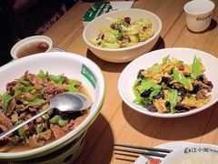 -文记卢源外·江西小炒(凤城八路店)