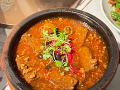 -饕林餐厅(春熙路店)