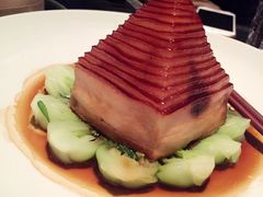 -湖滨28中餐厅·西湖宴·杭州君悦酒店
