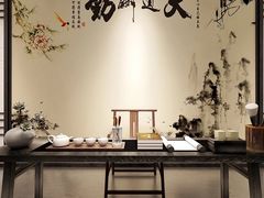 -王府茶楼茶宴·创意菜(大观园总店)