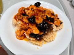 -北京全聚德(方庄店)