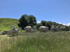-新疆那拉提国家旅游度假区