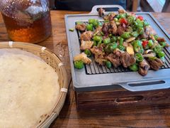 -老雒阳面馆·水席(定鼎门店)