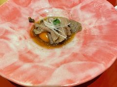 a5和牛寿喜烧-鮨青(恒基名人购物中心店)