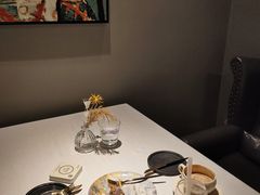 靠窗位-十五食吾 La Pâtisserie (海甸岛店)