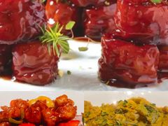 -鹊华居·地道鲁菜·海鲜·融合味(大明湖店)