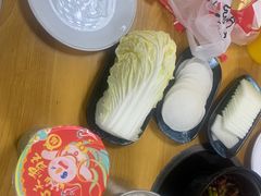 -重庆鸡公煲·嘟享吃(林科大店)
