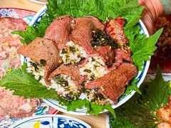 -大阪烧肉BAKA一代(十亩地店)