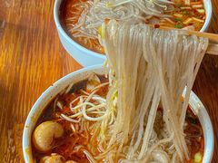 -白家高记肥肠粉(总店)