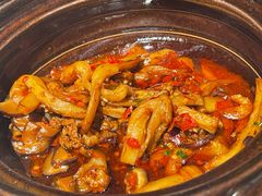 -湘颂·湘味家宴(侨鑫店)