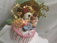 -食间旅人DIY烘焙工作室