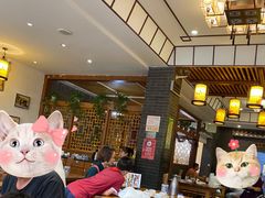 大堂-华州老碗