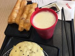 -永和大王(广渠店)